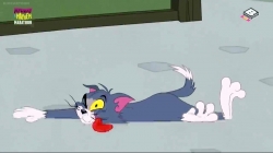 انیمیشن تام و جری 2018 فصل 2 قسمت 23 - Tom and Jerri